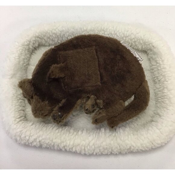 Vintage Perfect Petzzz Dog and Bed 🤍 - Picture 4 of 8